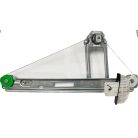 Ablakemelő-Motor  Jobb Hátsó Ford Focus 1998-2005