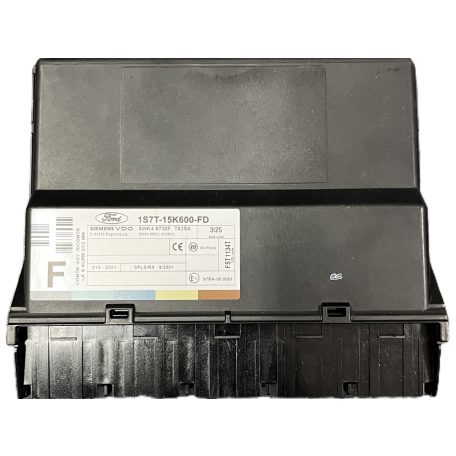 Centrálzár Modul Ford Focus 1998-2005