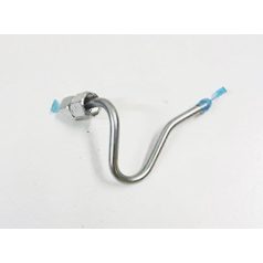 Tüzelőanyag tácspő Ford Focus 2008-2011