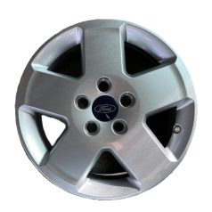   Alufelni Ford Focus 2004-/Focus C-MAX 2003-2007 l 6jx15"   ET 52.5
