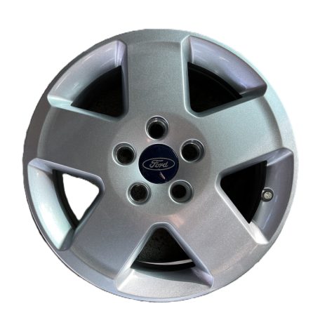 Alufelni Ford Focus 2004-/Focus C-MAX 2003-2007 l 6jx15"   ET 52.5