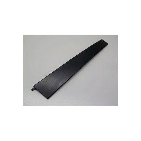 Bal első Ablakdíszléc Ford C-Max 2007-2011