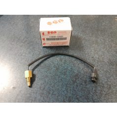 Hőmérséklet érzékelő Suzuki Marine