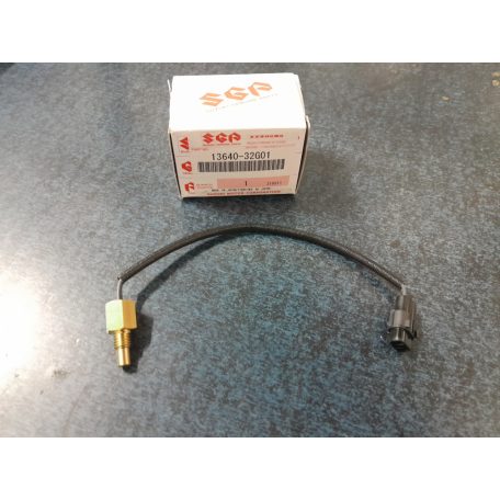 Hőmérséklet érzékelő Suzuki Marine