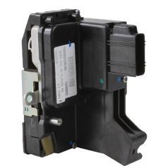 Bal első ajtó zár szerkezet Ford Fiesta 2001-2012