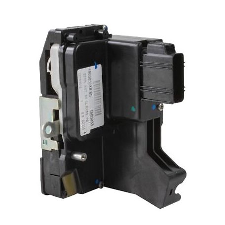 Bal első ajtó zár szerkezet Ford Fiesta 2001-2012