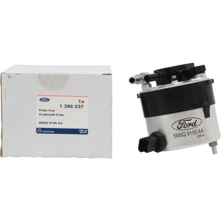 Üzemanyagszűrő Ford C-MAX 2003-2007/ Ford Fiesta 2001-2012