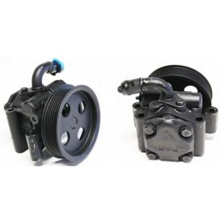 Kormányszivattyú Bontott Ford Fiesta/Fusion 1,4tdci 2001-2012