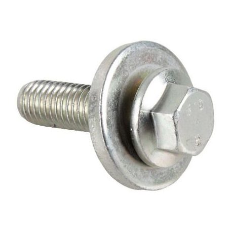 Vezérmű Tengely Lefogató Csavar Ford Fiesta 2001-2008  1.6 Ti-Vct