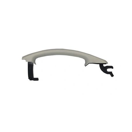 Ajtó Kilincs Alapozott  Külső Mondeo 2000-2007