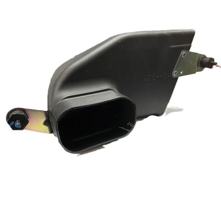 Levegő csatorna légszűrőhöz Ford Ranger 2006-2009