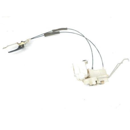 Bal első ajtó zár Központi zárral  Ford Ranger 2006-2012