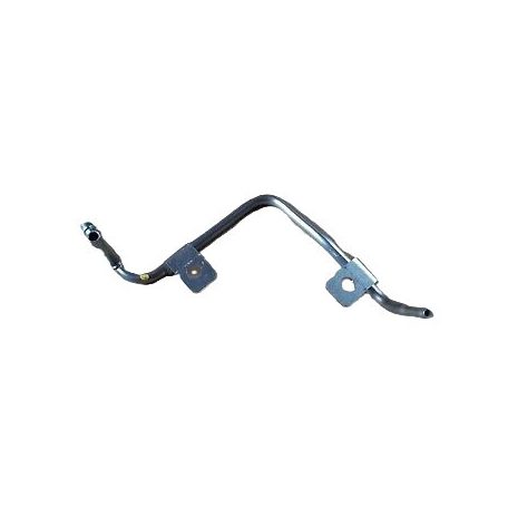 Üzemanyagcső Fém Ford Ranger 2009-2012