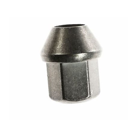 Kerékanya 6jx15"  acélfelnihez  Ford Transit Connect  2002-2013