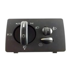 Világítás kapcsoló egység Ford Focus 2008-2011