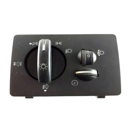 Világítás kapcsoló egység Ford Focus 2008-2011