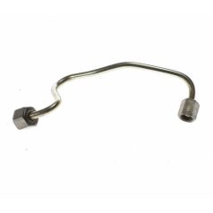   Cső - Tüzelőanyag Befecskendezés  Ford Fiesta  1.4 TDCI  2001-2008