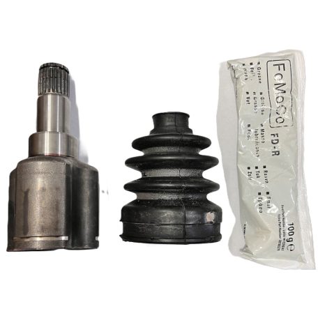 Féltengely Csukló Belső Ford Fiesta-Fusion 1.4i  Ib5  2001-      23fog