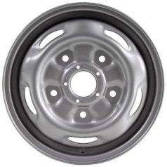   Acélfelni 5,5x15" Ford Transit  2006-     5,5j X 15"  (8505)