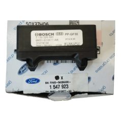   Vízvédő Lemez Hűtő Elektronikához (Kampány Alkatrész)  Ford Focus 2008-2012 