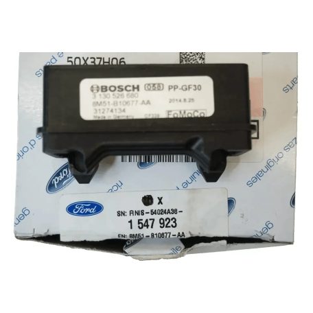 Vízvédő Lemez Hűtő Elektronikához (Kampány Alkatrész)  Ford Focus 2008-2012 