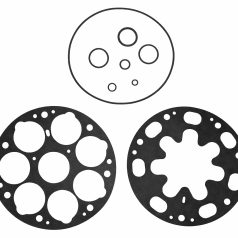 Tömítésgarnitúra Sanden