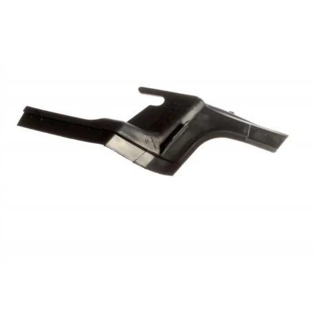 Bal oldali 5 ajtós Szélterelő élvédő gumi Ford Fiesta 2001-2008