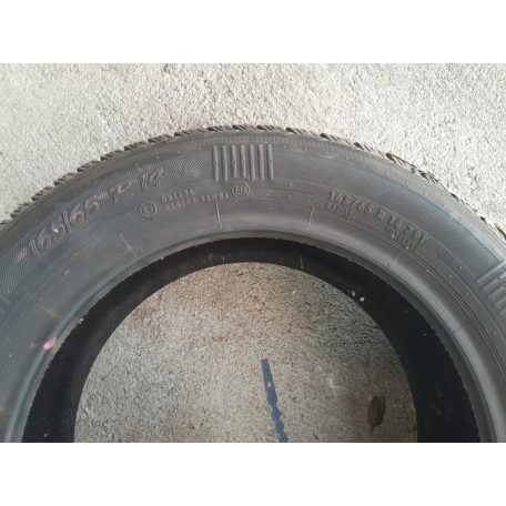 gumiabroncs nyári  165/65r14 T Impulser nyári B Kormoran F 