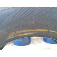 gumiabroncs téli 165/65r14 téli yokohama