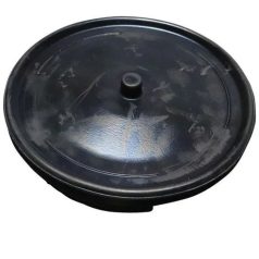   Vezérműszíj tárcsa burkolat Ford Focus 1.5 Diesel 2014-2019