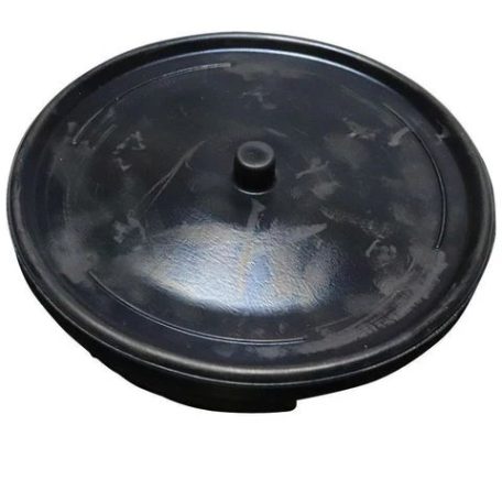 Vezérműszíj tárcsa burkolat Ford Focus 1.5 Diesel 2014-2019