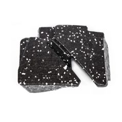 Bal oldali ütközés elnyelő Ford Focus 2011-2015