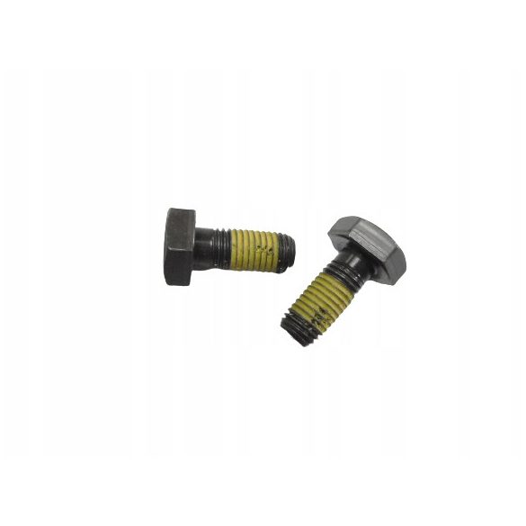 Lendkerék rögzítő csavar  M11 X 25MM  Ford Ranger  2.2 Diesel  2011-