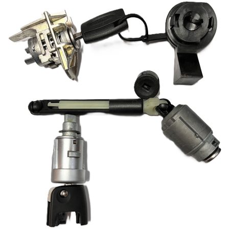 Zárkészlet Ford Focus  2006-2011