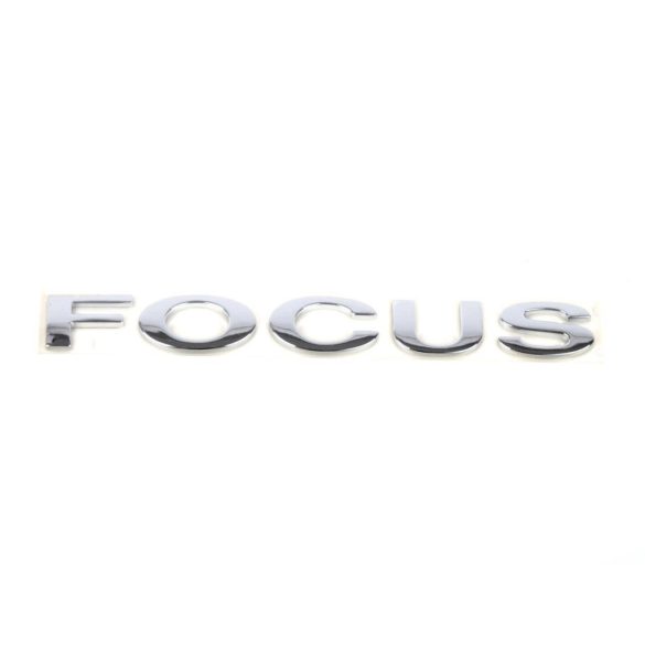 Focus Felirat Ford Focus 2008-2011