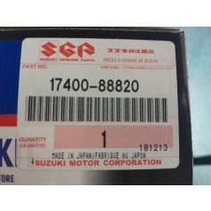 szervízcsomag Suzuki Marine 50/60