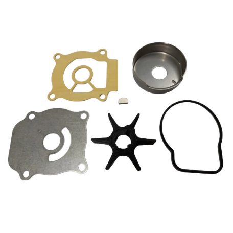 VÍZPUMPA JAVÍTÓKÉSZLET DF50