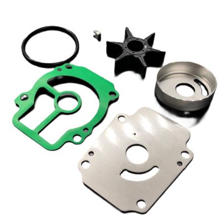 Impeller javító készlet DF25-30 