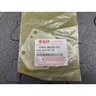 impeller tömítésl Suzuki Marine