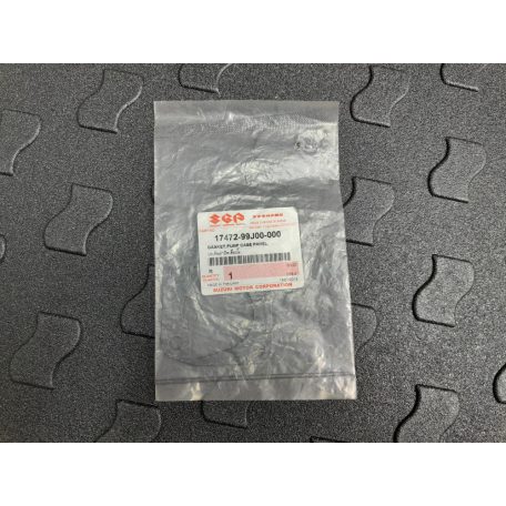 impeller tömítés Suzuki Marine