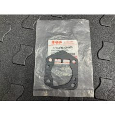impeller tömítés Suzuki Marine