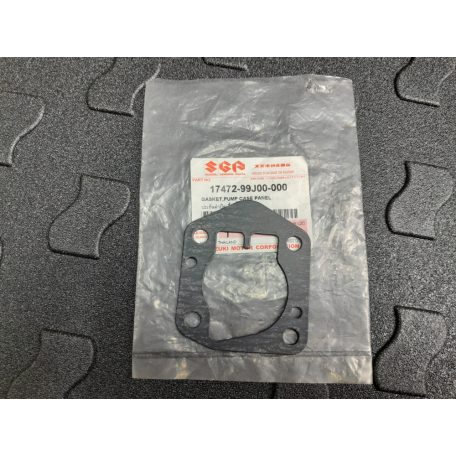 impeller tömítés Suzuki Marine