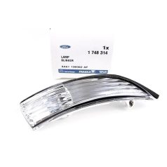 Visszapillantó Tükörlámpa Jobb Ford Fiesta 2008-2012