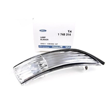 Visszapillantó Tükörlámpa Jobb Ford Fiesta 2008-2012