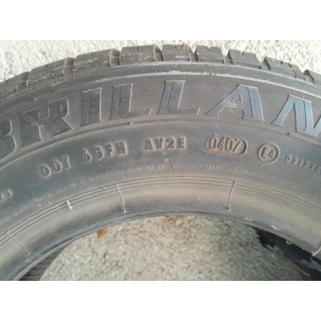 gumiabroncs nyári    BARUM BRILLANT 175-70-13"    15834
