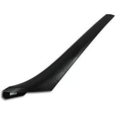 Díszléc - A-Oszlop (Esőléc) Ford Transit 2006-2014