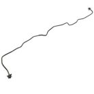 Vízcső hűtőhöz Ford Focus 1,0 Ecoboost  2011-2015