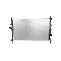 Vízhűtő Ford Transit 2014-/ Custom 2012-  2.0-2.2 Diesel