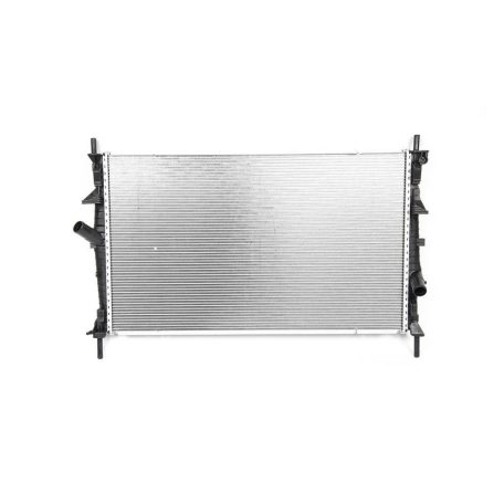 Vízhűtő Ford Transit 2014-/ Custom 2012-  2.0-2.2 Diesel