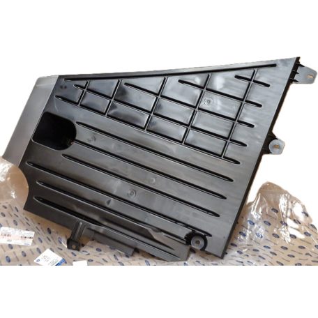 Bal oldali küszöb légterelő lap Ford  Kuga 2012-2020